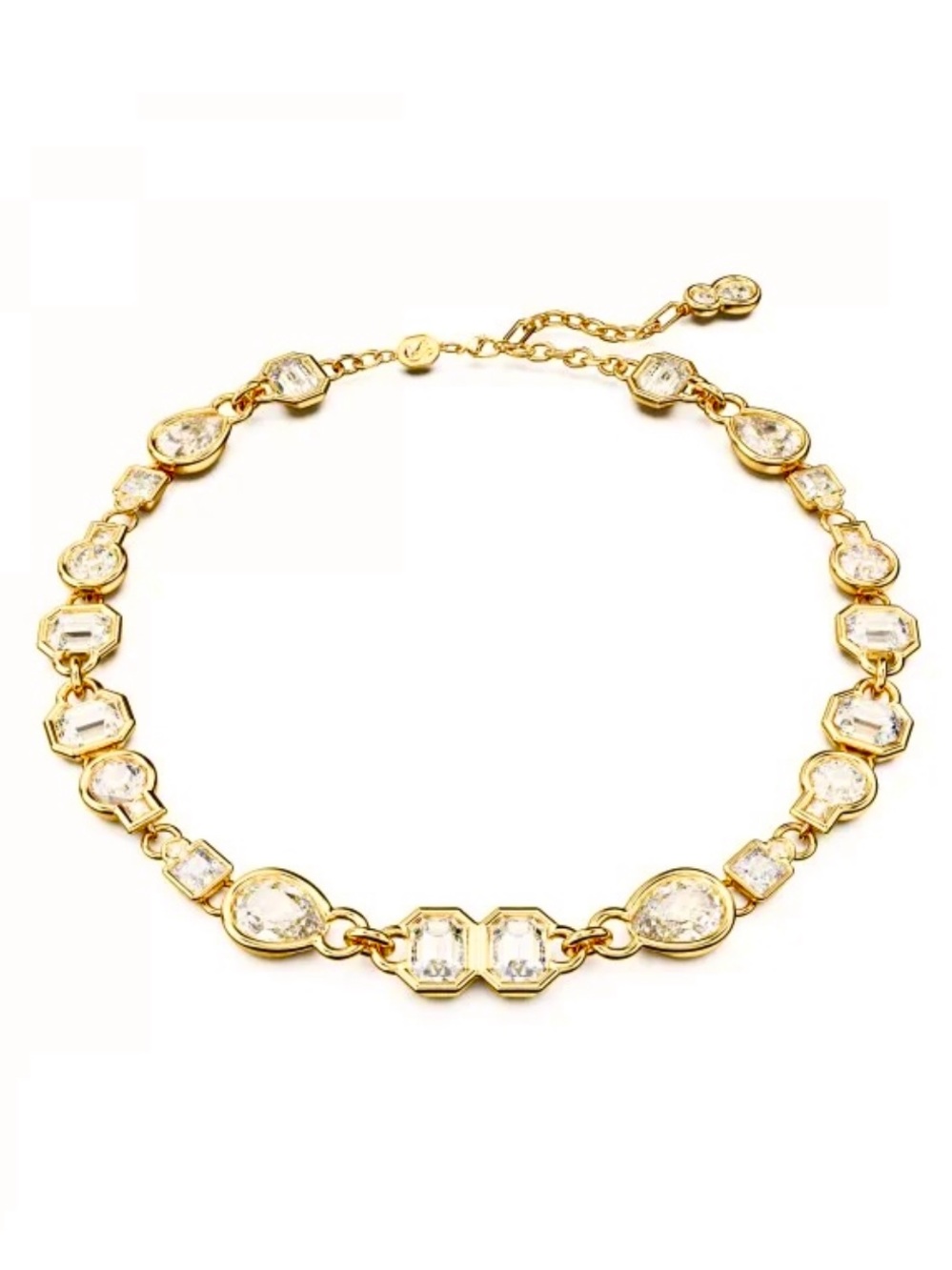 Swarovski Dextera Necklace